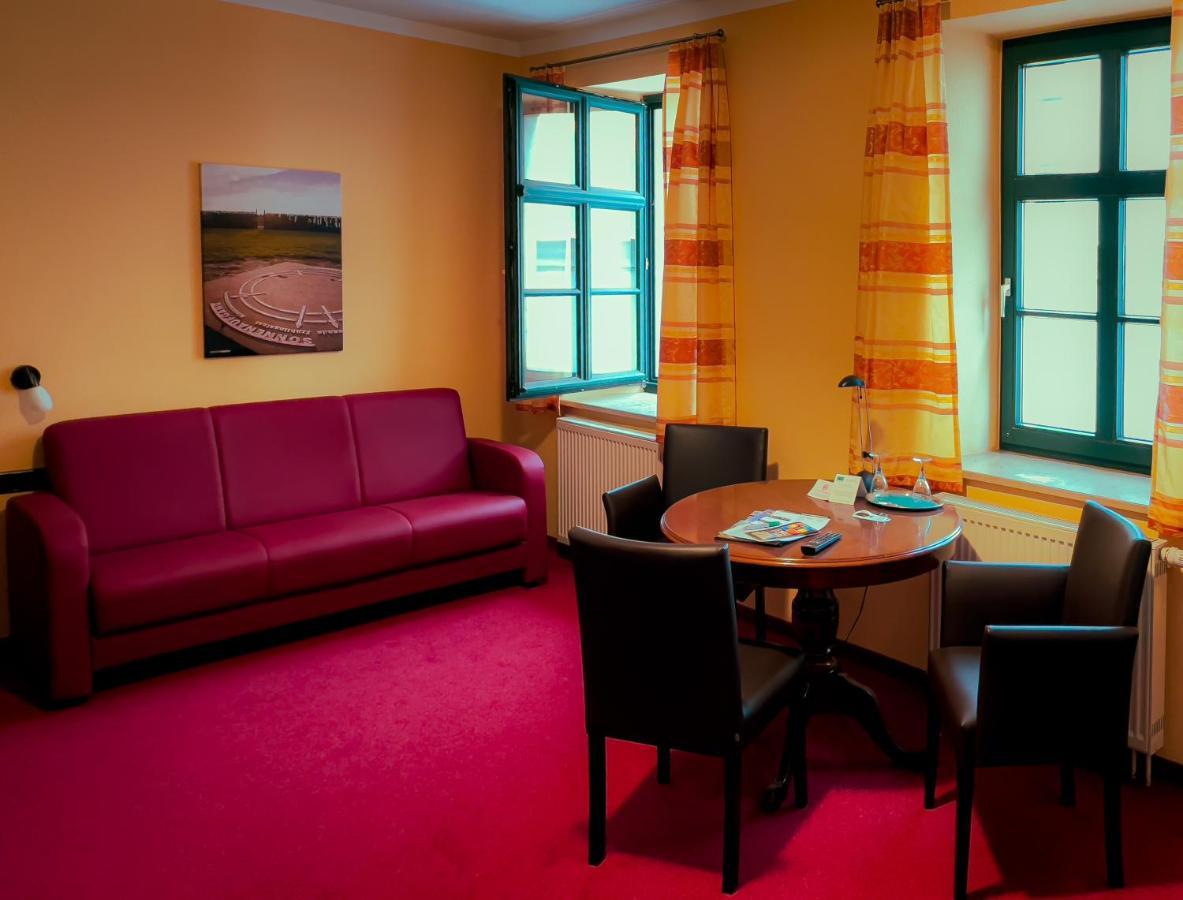 Braugasthaus Naumbourg Extérieur photo