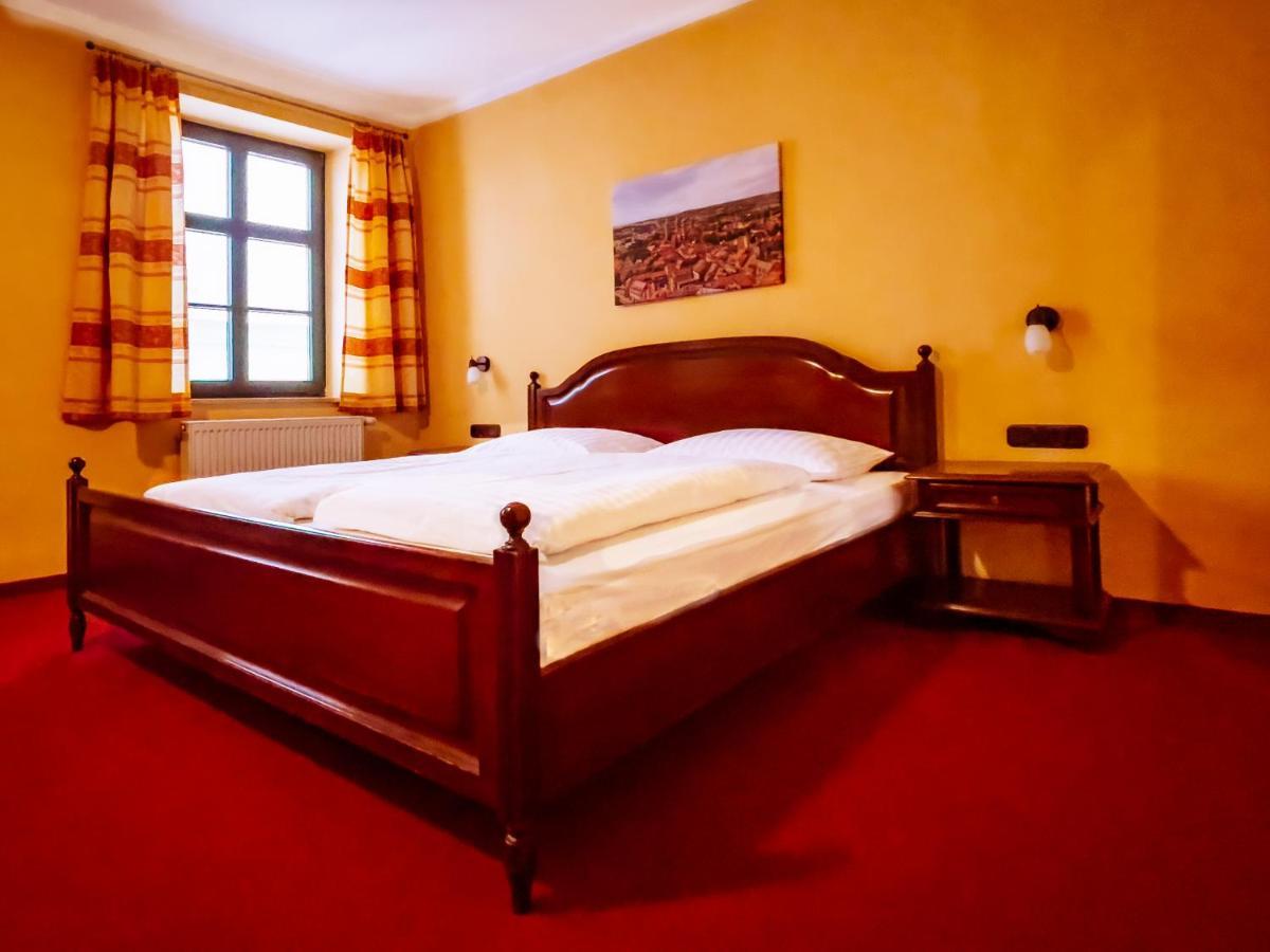 Braugasthaus Naumbourg Extérieur photo