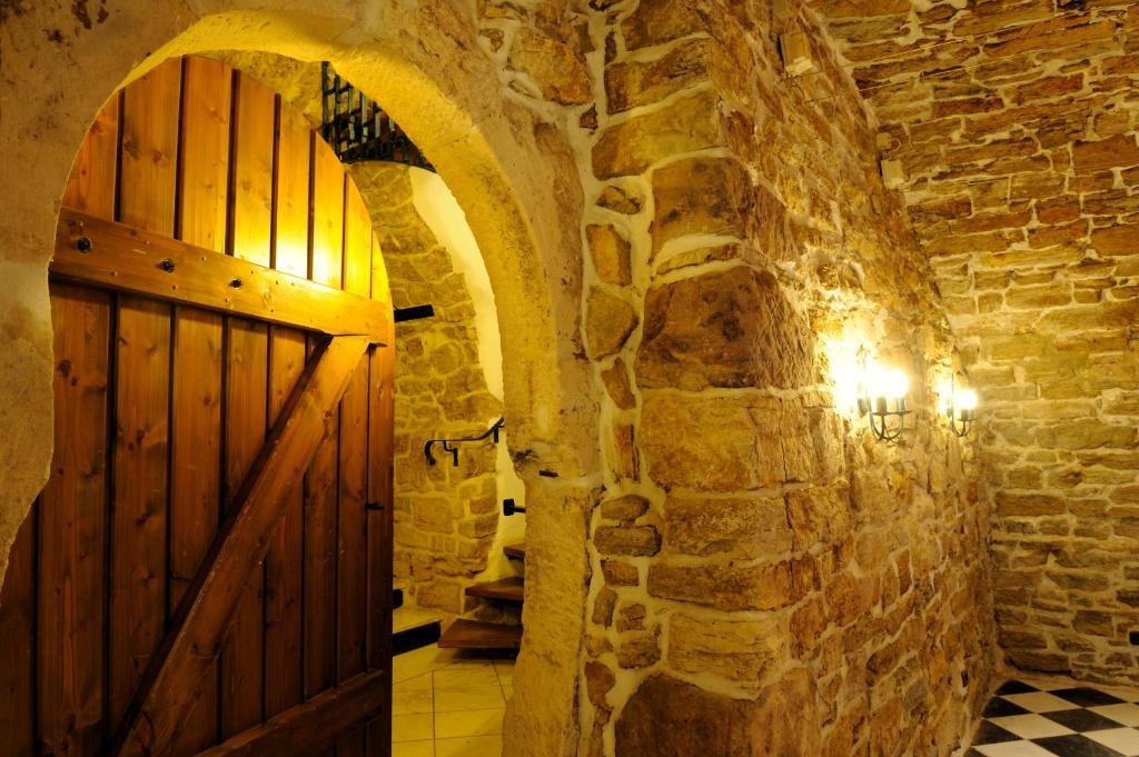 Braugasthaus Naumbourg Extérieur photo