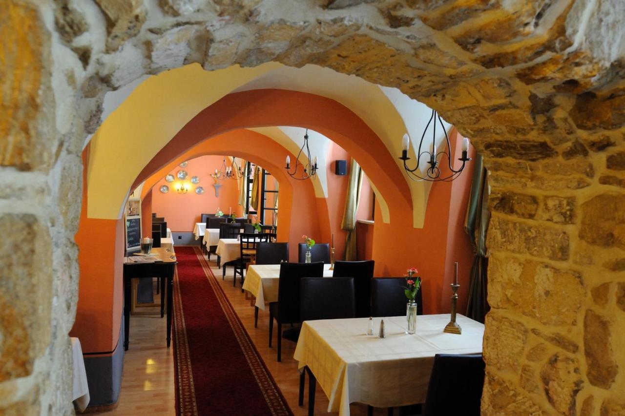 Braugasthaus Naumbourg Extérieur photo